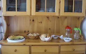 B&B Rosalpina