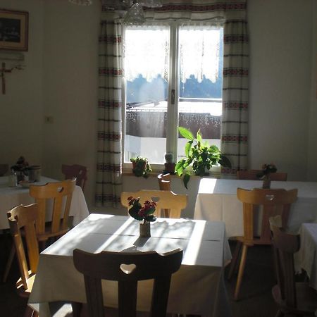 B&B Rosalpina Vigo di Fassa Exterior foto