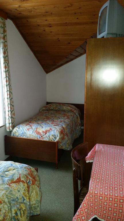 B&B Rosalpina Vigo di Fassa Zimmer foto