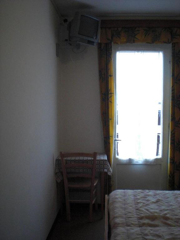 B&B Rosalpina Vigo di Fassa Zimmer foto