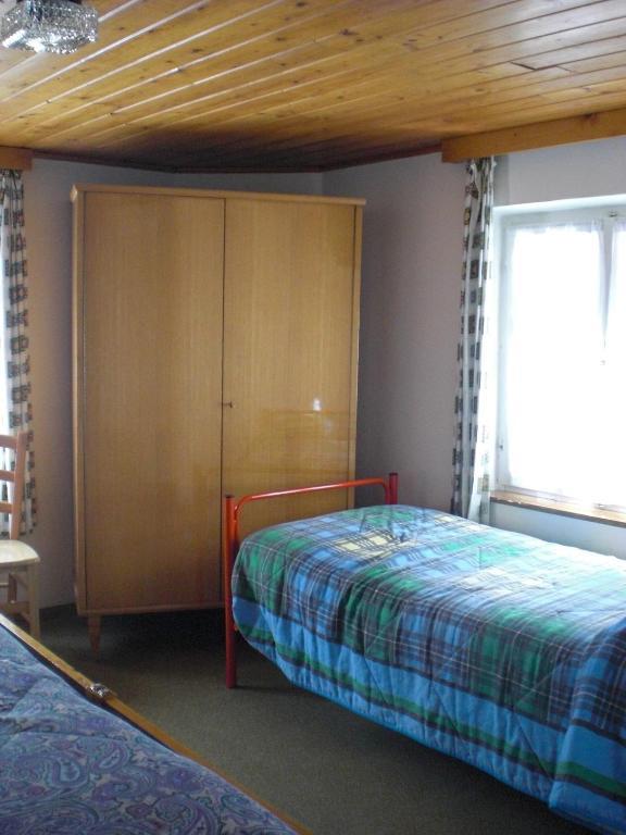 B&B Rosalpina Vigo di Fassa Zimmer foto