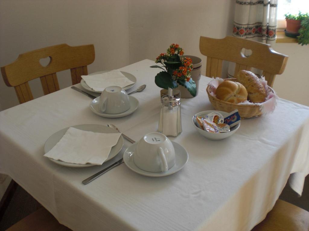B&B Rosalpina Vigo di Fassa Exterior foto